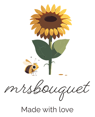 Mrs Bouquet Florist