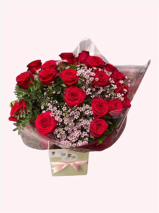 Rose Bouquet