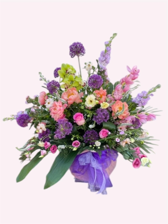 The Arrangement